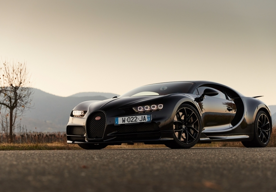 新发帖测试远程图片本地化并云存储·布加迪·凯龙（Bugatti Chiron）-1